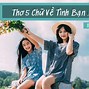 Bài Hát Tiểu Học Về Tình Bạn