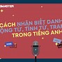 Cách Nhận Biết Stress Trong Tiếng Anh