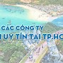 Công Ty Du Lịch Chỉ Định Hàn Quốc Tại Tphcm