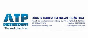 Công Ty Tnhh Xnk Thuận Phát (L.A) Group Co. Ltd Vat Number