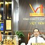 Cty Tnhh Việt Tiến