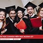 Du Học Canada Kèm Người Thân Ở Mỹ Và Nước Ngoài Được Không Ạ