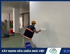 Giá Sơn Tường Theo M2