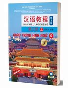 Giáo Trình Hán Ngữ Quyển 3