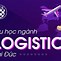 Học Bổng Cho Ngành Logistics Ở Mỹ Là Gì