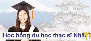 Học Bổng Thạc Sĩ Nhật Bản 2021 Tphcm