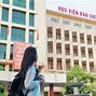 Học Viện Báo Chí Và Tuyên Truyền Ở Tphcm Có Những Ngành Nào