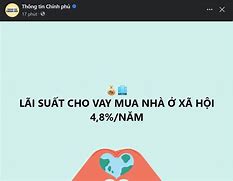 Lãi Suất Cho Vay Nhà Ở Xã Hội