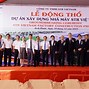 Lễ Khởi Công Xây Dựng Nhà Máy