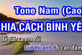 Một Ngày Bình Yên Karaoke