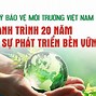 Quỹ Bảo Vệ Môi Trường Tỉnh Nghệ An