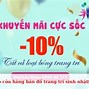 Shop Bán Đồ Trang Trí Sinh Nhật Ở Tân Phú