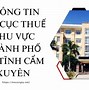 Số Điện Thoại Hỗ Trợ Của Cục Thuế Tphcm