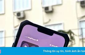 Tại Sao Mạng Vinaphone Mất Sóng