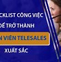 Telesale Nghĩa Là Gì