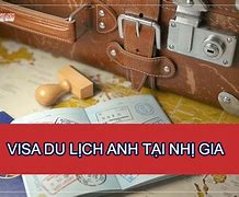 Thời Gian Xin Visa Du Lịch Anh