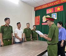 Trần Công An Tiểu Sử