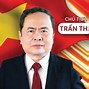 Trần Thanh Mẫn Phó Chủ Tịch Quốc Hội