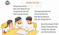 Vở Bài Tập Tiếng Việt Lớp 2 Đi Học Vui Sao Pdf