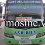 Xe Limousine Ý Yên Nam Định